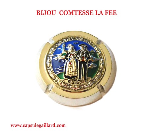 News capsule bijoux comtesse - news-,