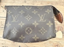 Pochette LOUIS VUITTON vintage