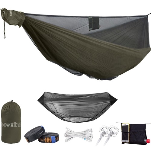 11ft camping hammock with - 11ft,
