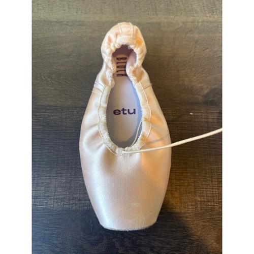 Bloch etu pointe shoe xx - bloch,
