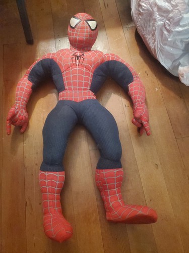 2004 marvel spider - 2, movie