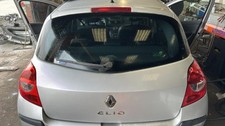 Malle/Hayon arriere RENAULT