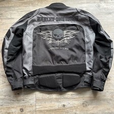 HARLEY DAVIDSON Jacket Men's