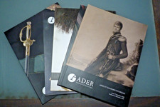 Catalogues vente ader - vente,