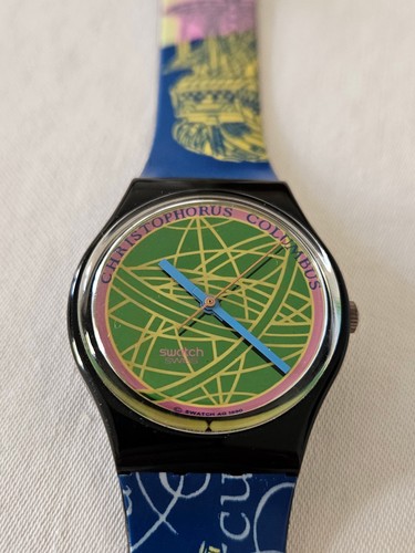 Swatch collection - swatch,