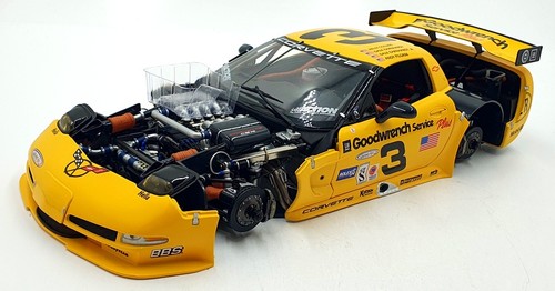 Gmp scale diecast - scale, 13121
