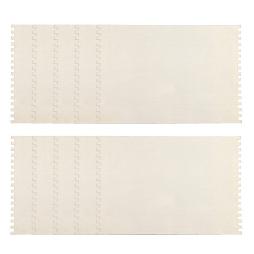10pcs métier tisser - métier, à