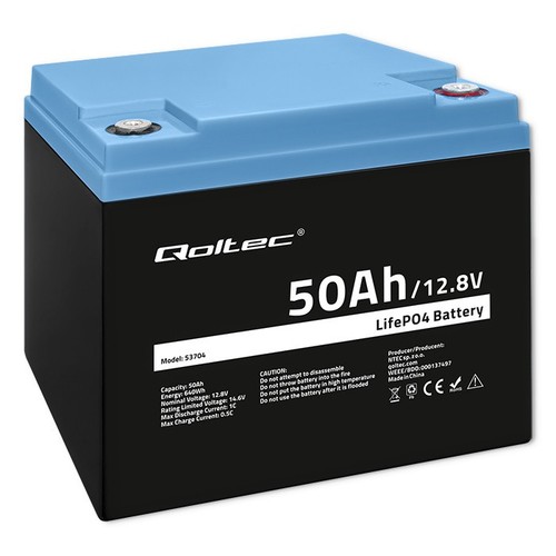 5901878537047 lifepo4 battery - 5901878537047,