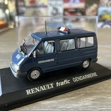 Miniature norev renault - miniature,