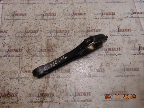 Moteur piston bielle mercedes - moteur,