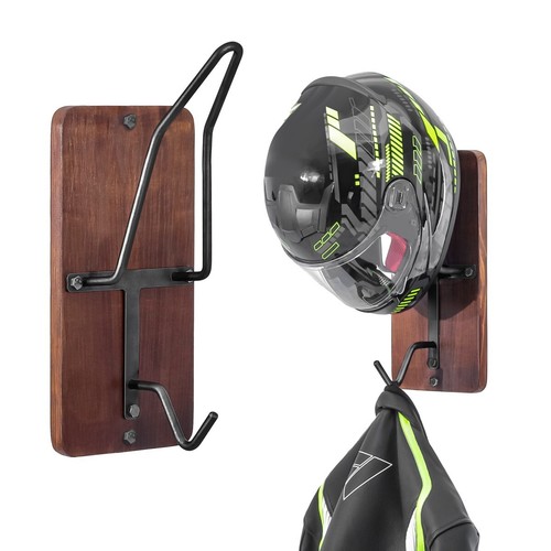 Porte casque pour husqvarna - casque,