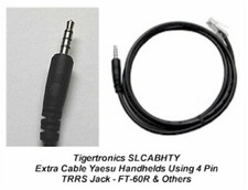 Tigertronics SLCABHTY For Some