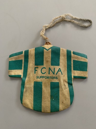 Nantes rare ancien petit - fc,