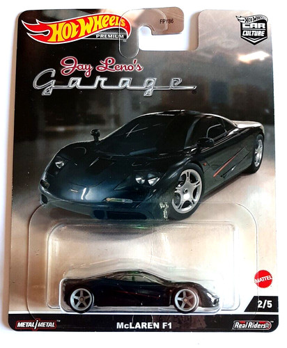 Hot wheels garage jay - hot, de