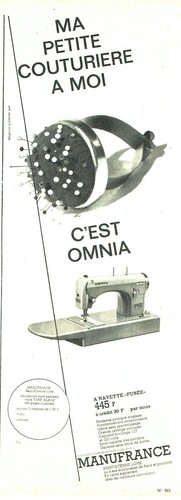 Publicité advertising 039 - advertising,