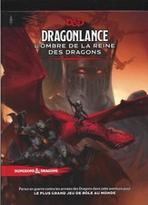 D&D 5 / DUNGEONS ET DRAGONS 5