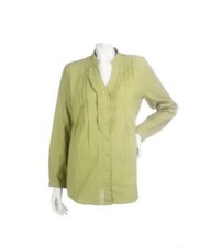 New Denim & Co. Long Sleeve