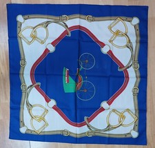 Foulard - Marc Maury - 76 x 76