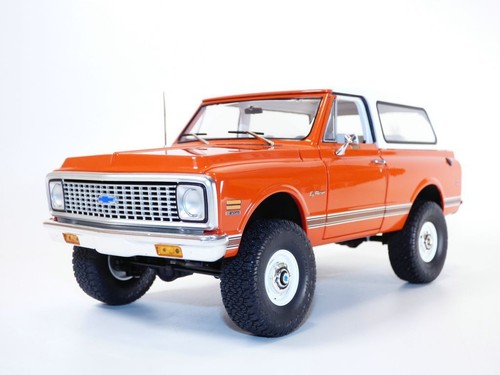 Chevrolet blazer highlander - blazer,