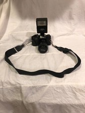 Vivitar Camera V2000 Manual