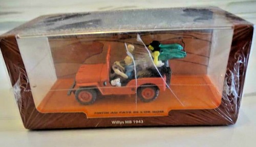 Voiture jeep willis matal - jeep,