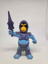 MOTU CUSTOM / MASTERS OF THE