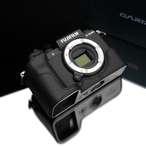 Gariz chxs20bk genuine - xs-chxs20bk,
