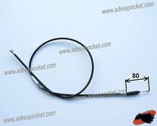Cable d’embrayage 1070mm / 80mm Dirt Bike / Pit Bike / ATV