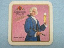 Vintage Bière Barre Dessous ~