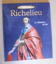 Rois france richelieu le - de,