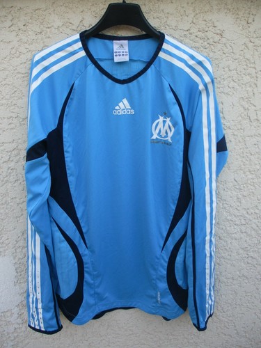 Maillot olympique marseille - olympique, de