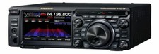 YAESU FTDX10