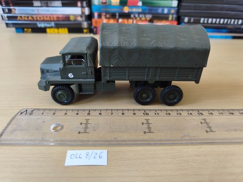 Solido camion berliet gbc kt - camion,