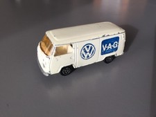 Globe Toys Majorette Combi VW