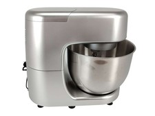 Robot ménager Homlee SM-1508, 1800 W, capacité du bol : 7,2 litres, argent 