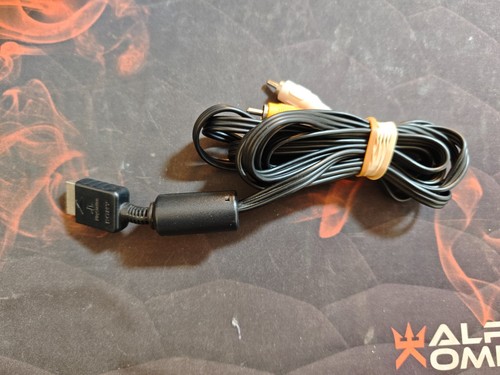 Cable péritel rca sony - péritel,