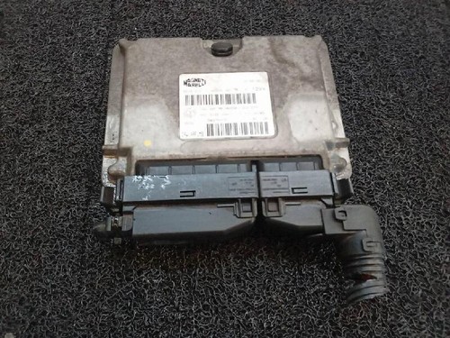 55187372 boîtier moteur uce