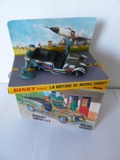 Vraie Renault SINPAR 4x4