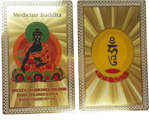 Feng shui medicine buddha - shui,