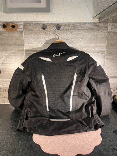 Alpinestars veste moto femme - veste,