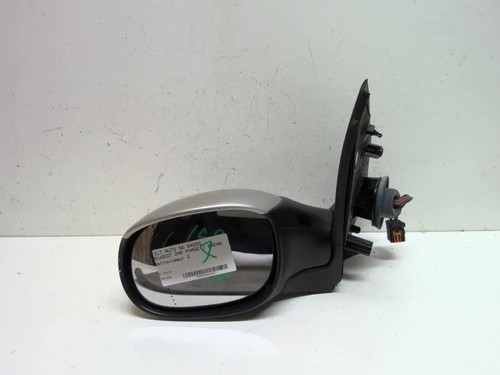Retroviseur gauche peugeot - retroviseur,