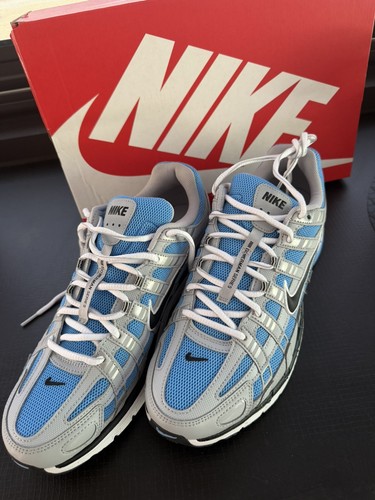 Basket nike 6000 - basket,