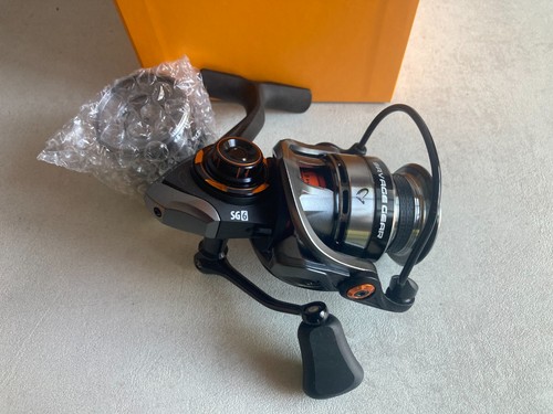 Savage gear sg6 2500h - savage, fd