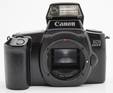 Canon EOS 1000F Boîtier