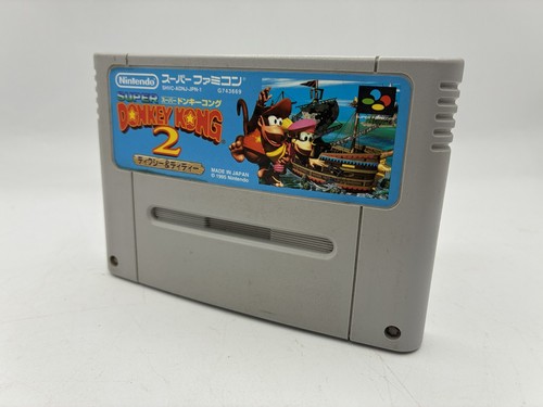 Donkey kong country - kong,