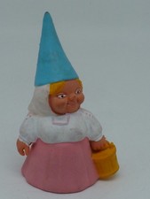 ANCIENNE FIGURINE PVC