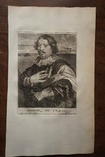 GASPAR DE CRAYER (1584-1669)