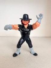 Wwe The Undertaker Hasbro
