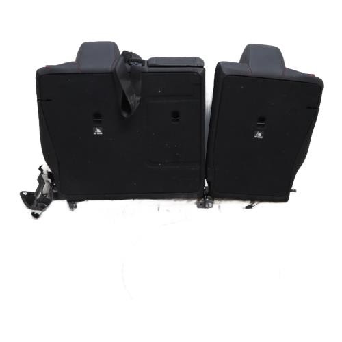 Banquette arriere kit deriv - (kit,