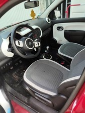 Traverse superieure RENAULT TWINGO 3 PHASE 1 625121502R